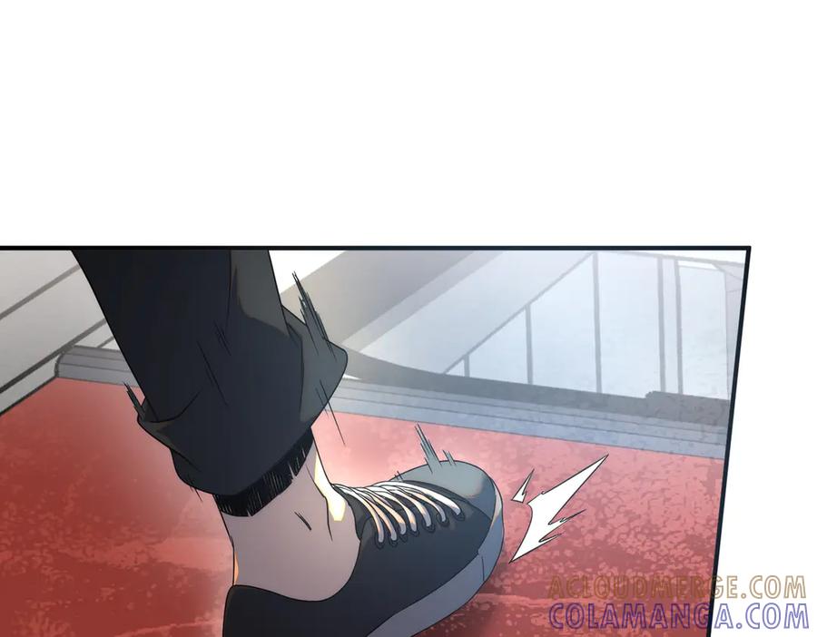 全球异能：开局觉醒紫霄神雷 - 第6话 分数反超！ - 第5张图