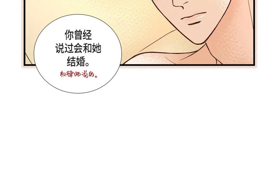 《不是爱情》第88话 说出爱6 第100页