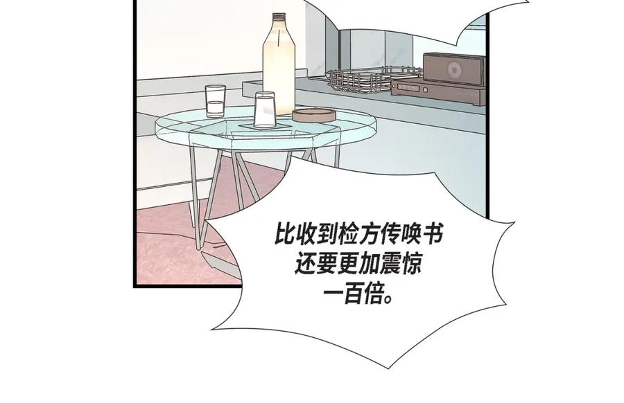 《不是爱情》第88话 说出爱6 第116页