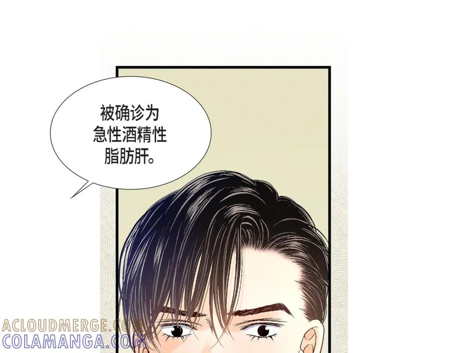 《不是爱情》第88话 说出爱6 第57页