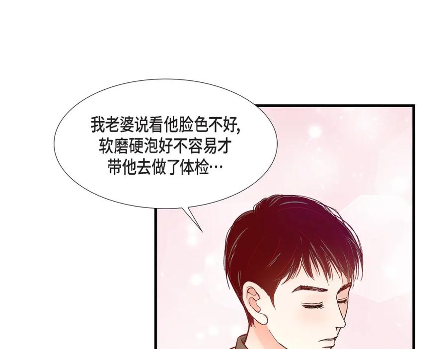 《不是爱情》第88话 说出爱6 第55页