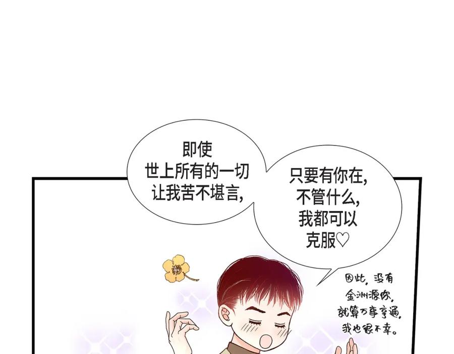 《不是爱情》第88话 说出爱6 第15页