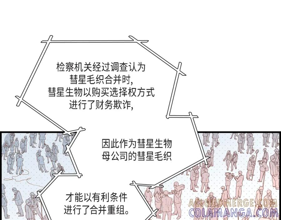《不是爱情》第88话 说出爱6 第129页