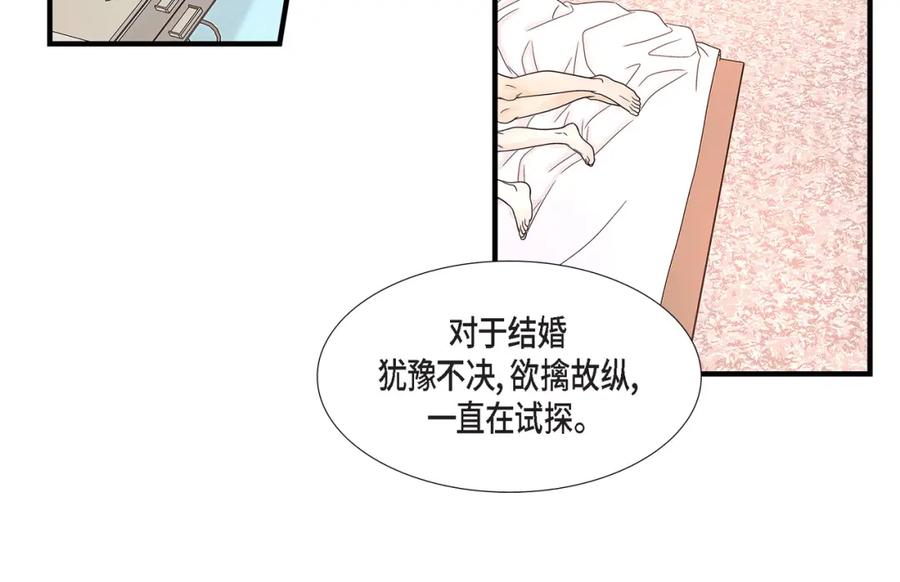 《不是爱情》第88话 说出爱6 第96页