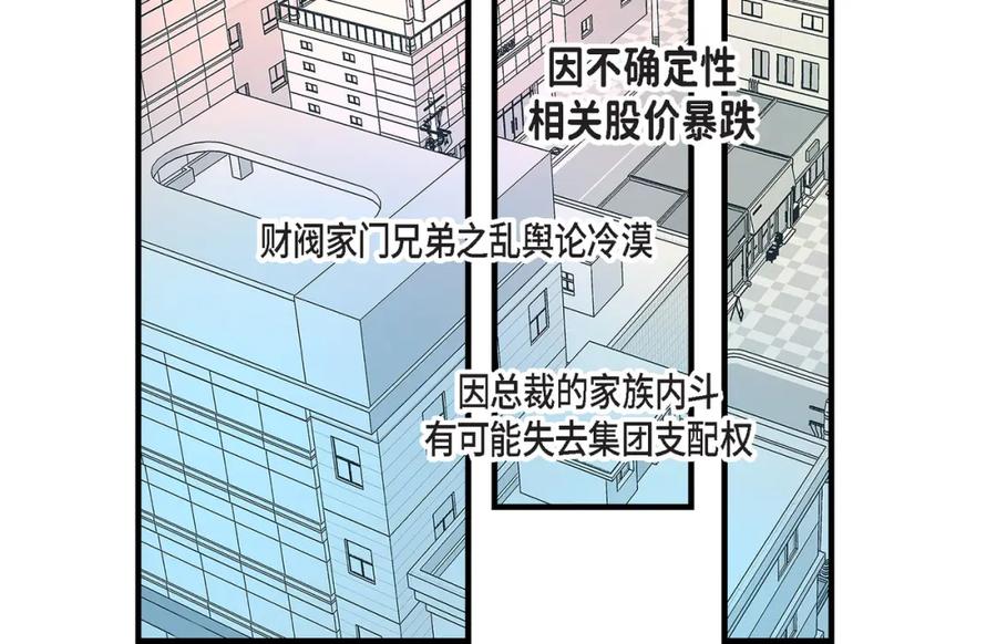 《不是爱情》第88话 说出爱6 第138页