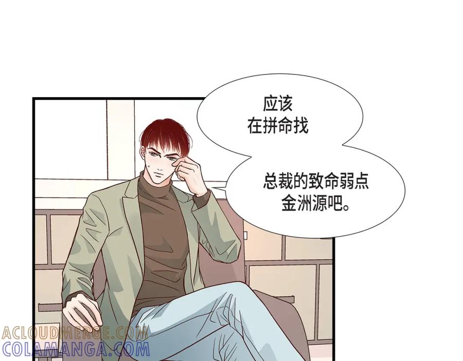 《不是爱情》第88话 说出爱6 第25页