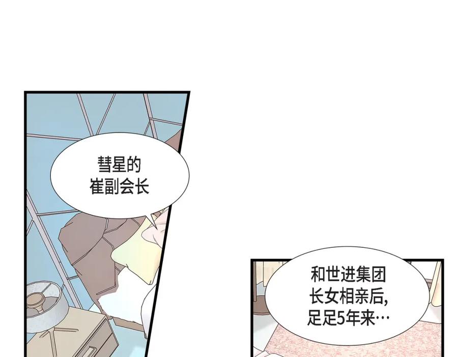 《不是爱情》第88话 说出爱6 第95页