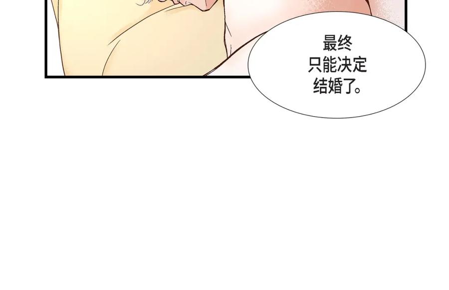 《不是爱情》第88话 说出爱6 第98页