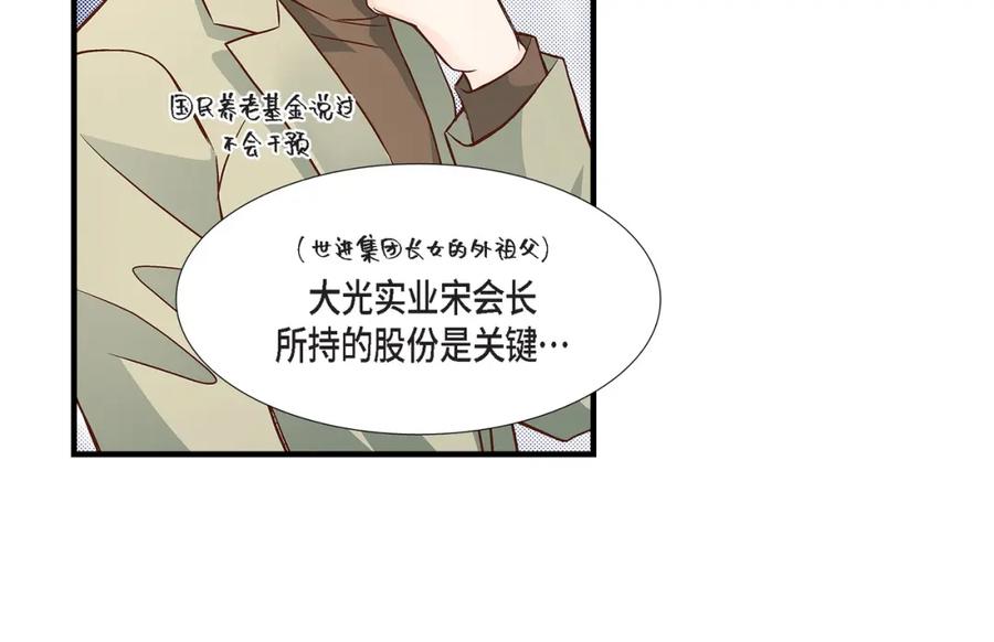 《不是爱情》第88话 说出爱6 第30页
