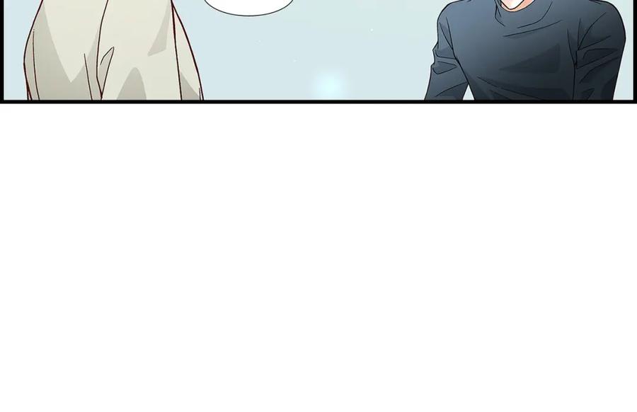 《不是爱情》第89话 这样陪着你就行 第28页