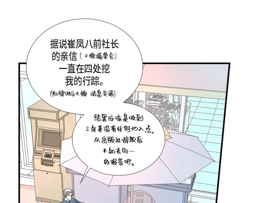 《不是爱情》第89话 这样陪着你就行 第11页