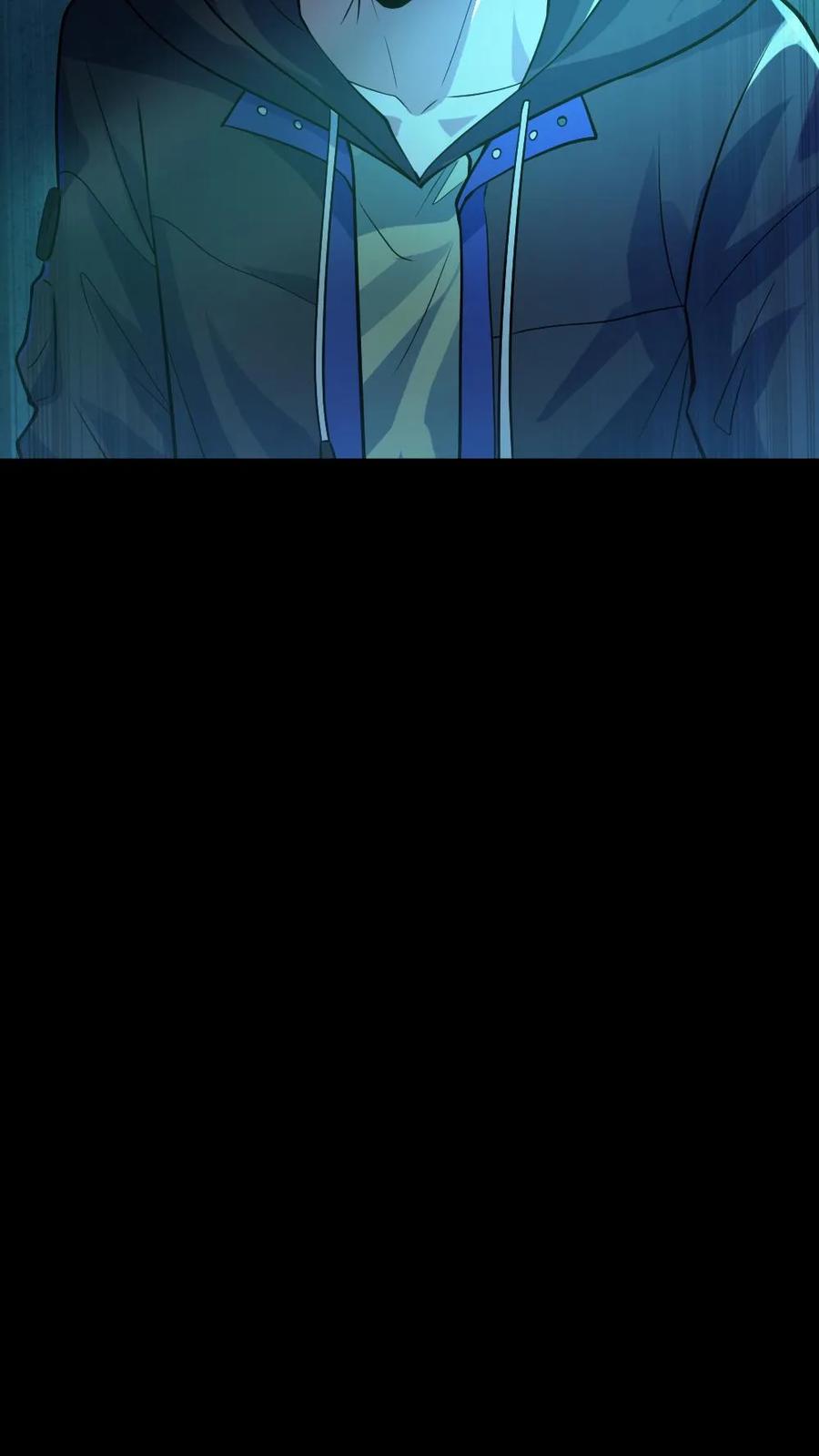《全球御鬼：我的体内有亿只鬼》第10话 梵音索命 第26页