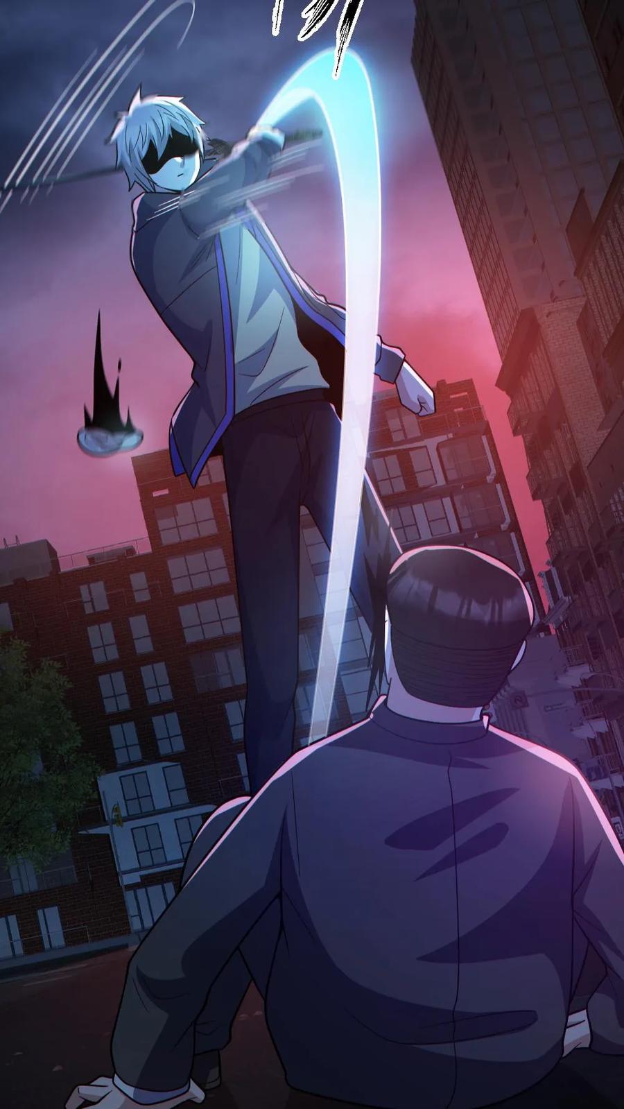 《全球御鬼：我的体内有亿只鬼》第127话 灵魂拷打 第12页