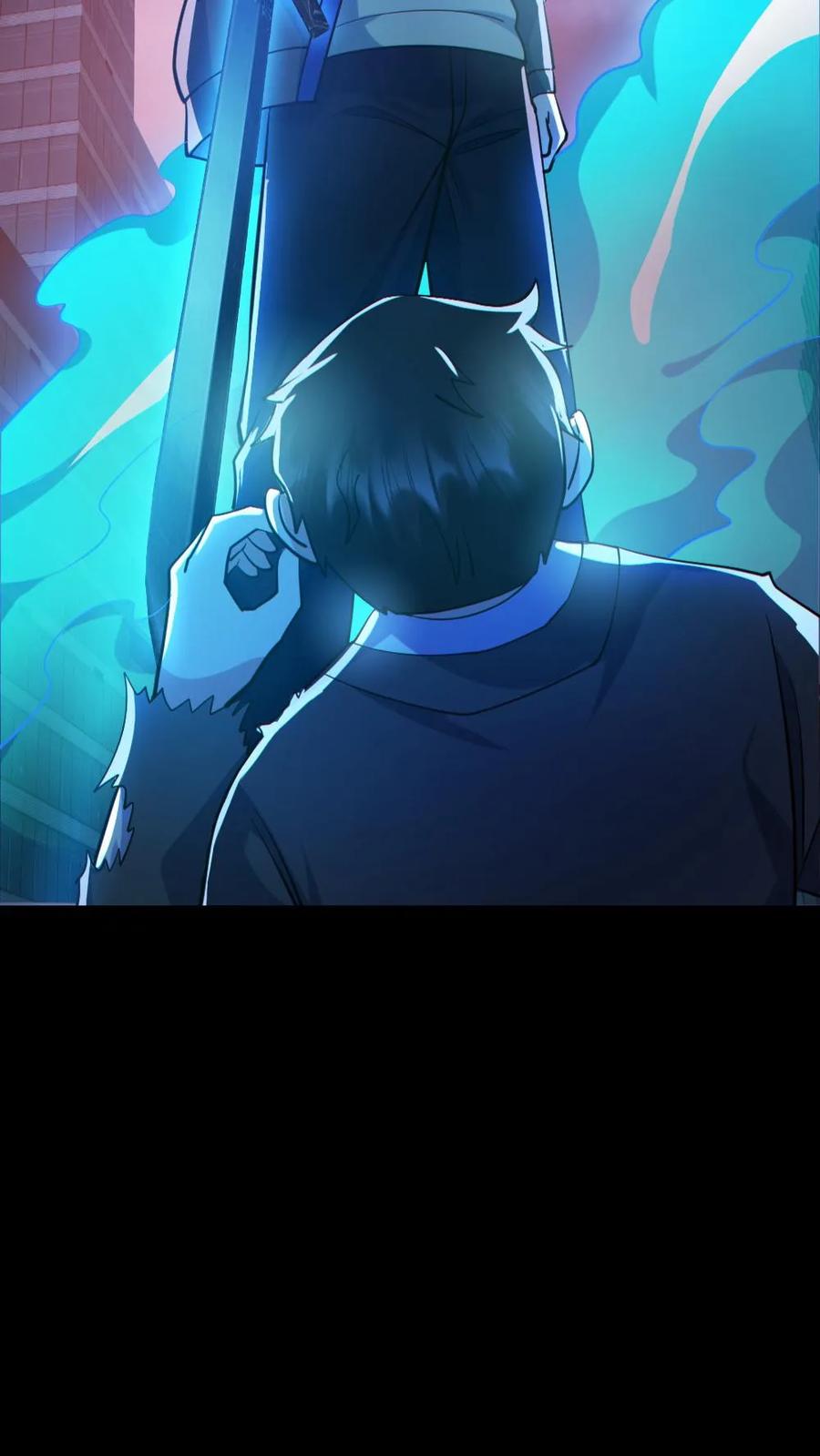 《全球御鬼：我的体内有亿只鬼》第127话 灵魂拷打 第8页