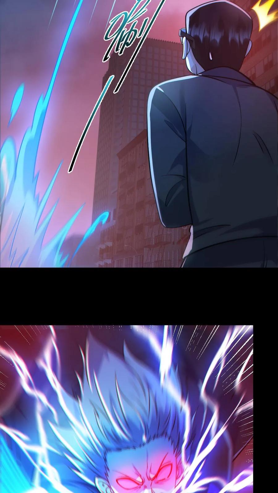 《全球御鬼：我的体内有亿只鬼》第127话 灵魂拷打 第4页