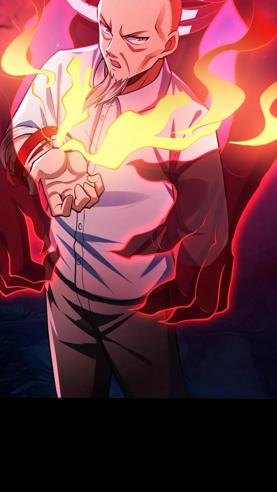 《全球御鬼：我的体内有亿只鬼》第141话 疯狂特训 第22页