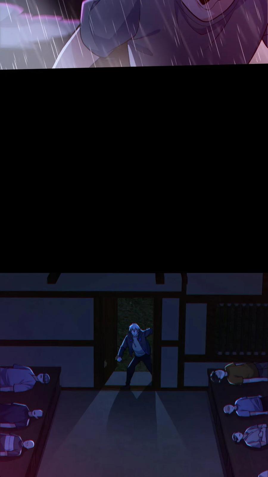 《全球御鬼：我的体内有亿只鬼》第147话 数百具尸体 第24页