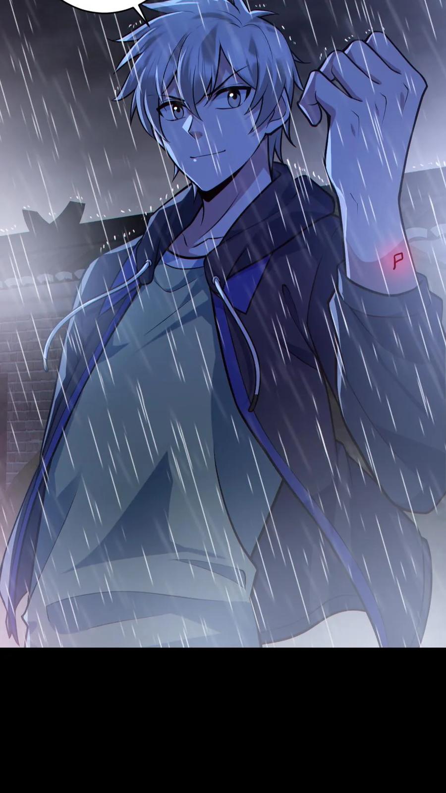 《全球御鬼：我的体内有亿只鬼》第148话 收服养尸鬼 第20页