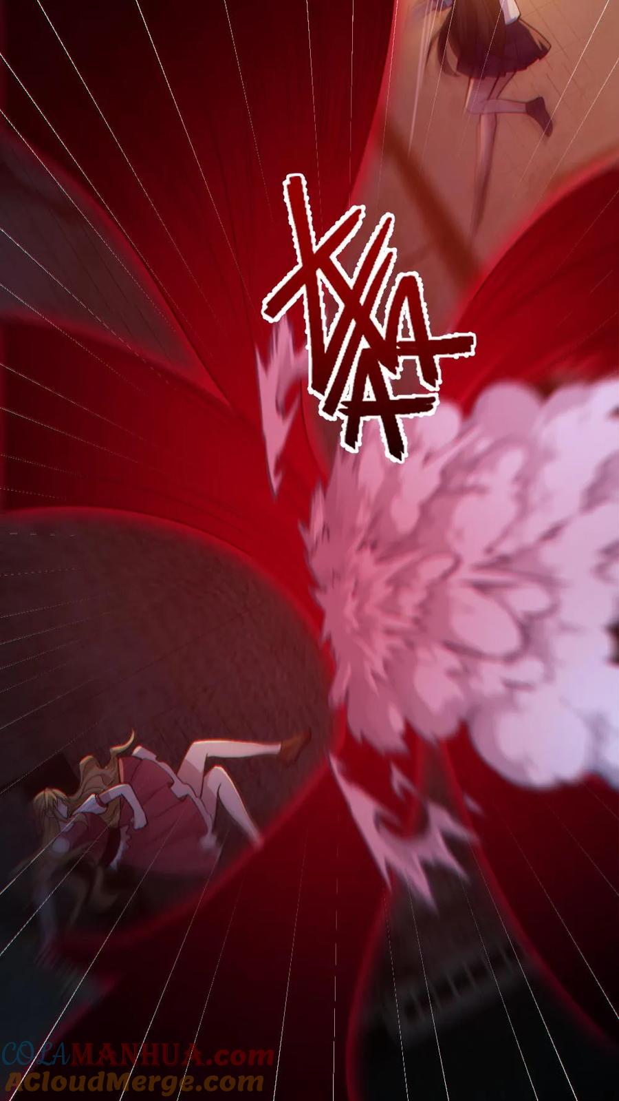 《全球御鬼：我的体内有亿只鬼》第152话 直播投票 第13页