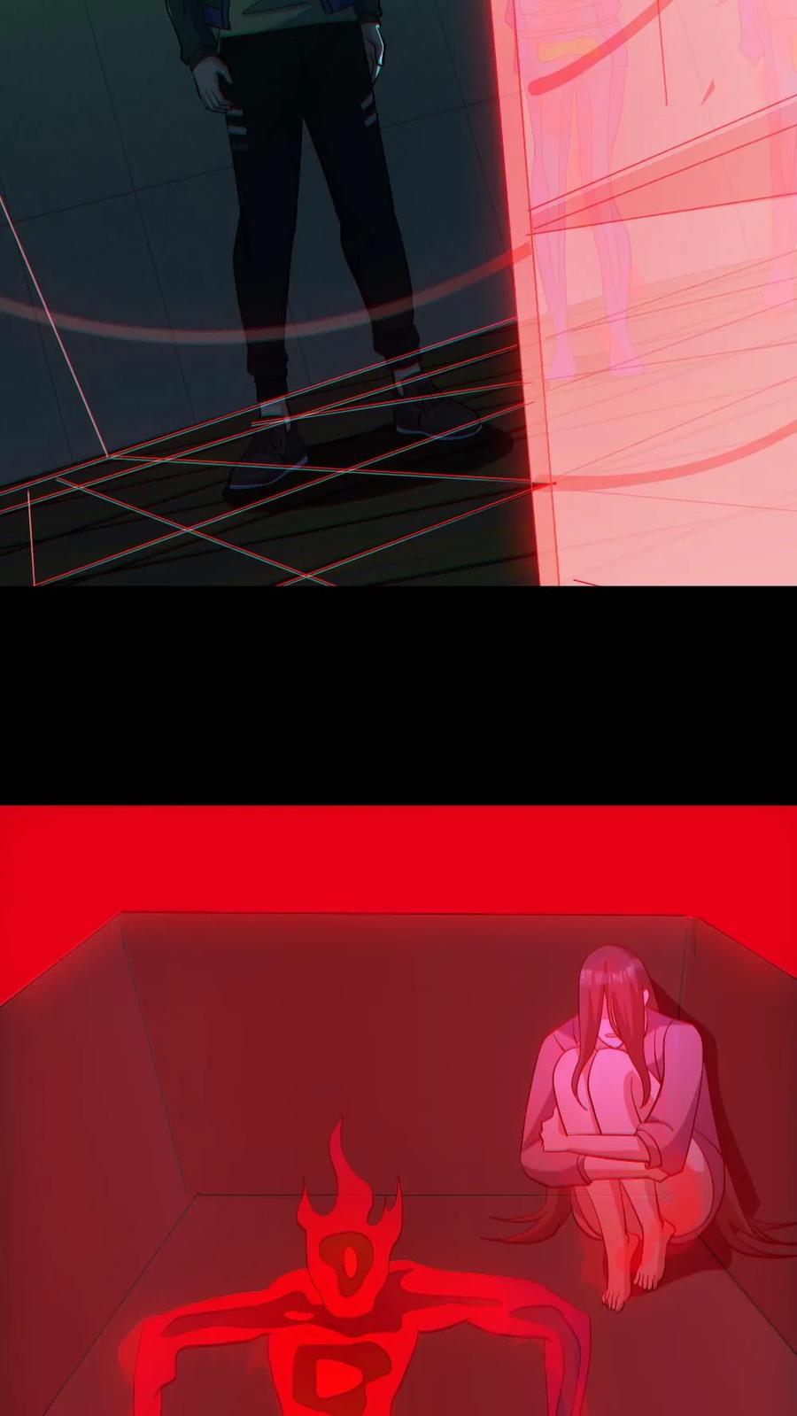 《全球御鬼：我的体内有亿只鬼》第161话 好多钱 第6页