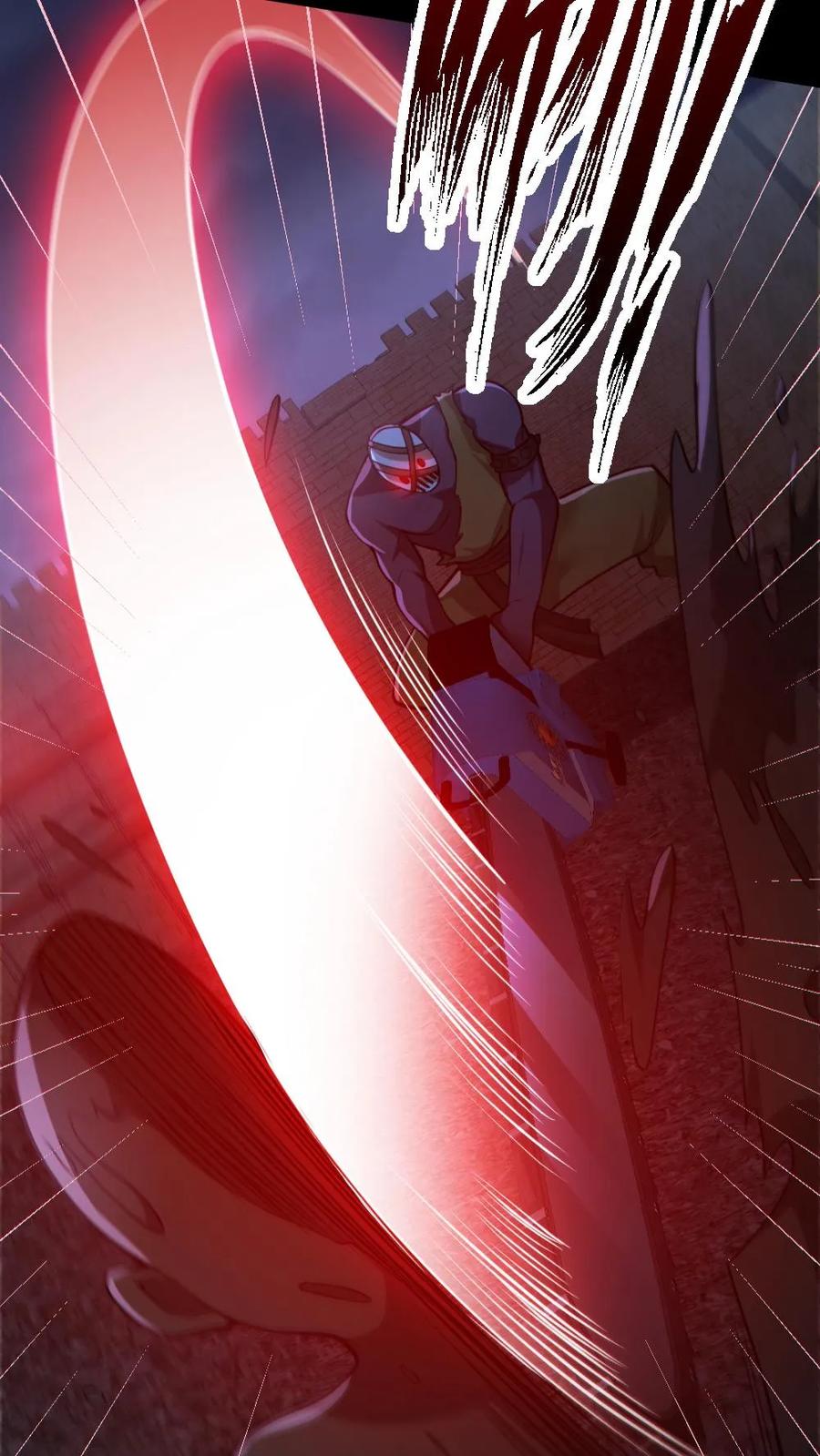 《全球御鬼：我的体内有亿只鬼》第168话 无路可走 第10页