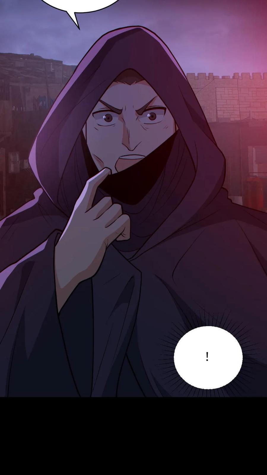 《全球御鬼：我的体内有亿只鬼》第173话 黑莲教 第14页