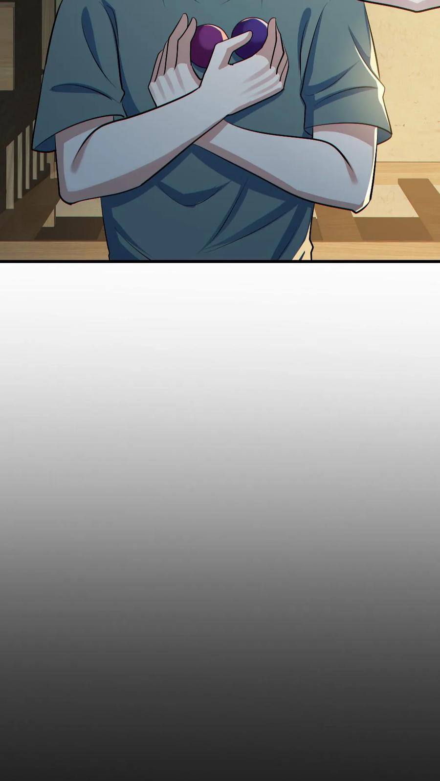 《全球御鬼：我的体内有亿只鬼》第179话 花旦升级 第26页
