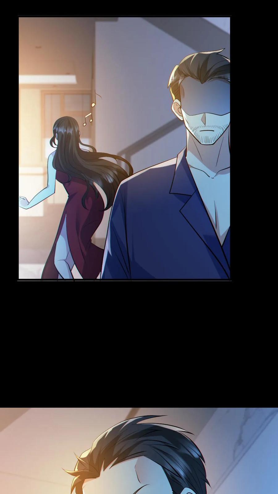 《全球御鬼：我的体内有亿只鬼》第187话 连杀7人 第14页