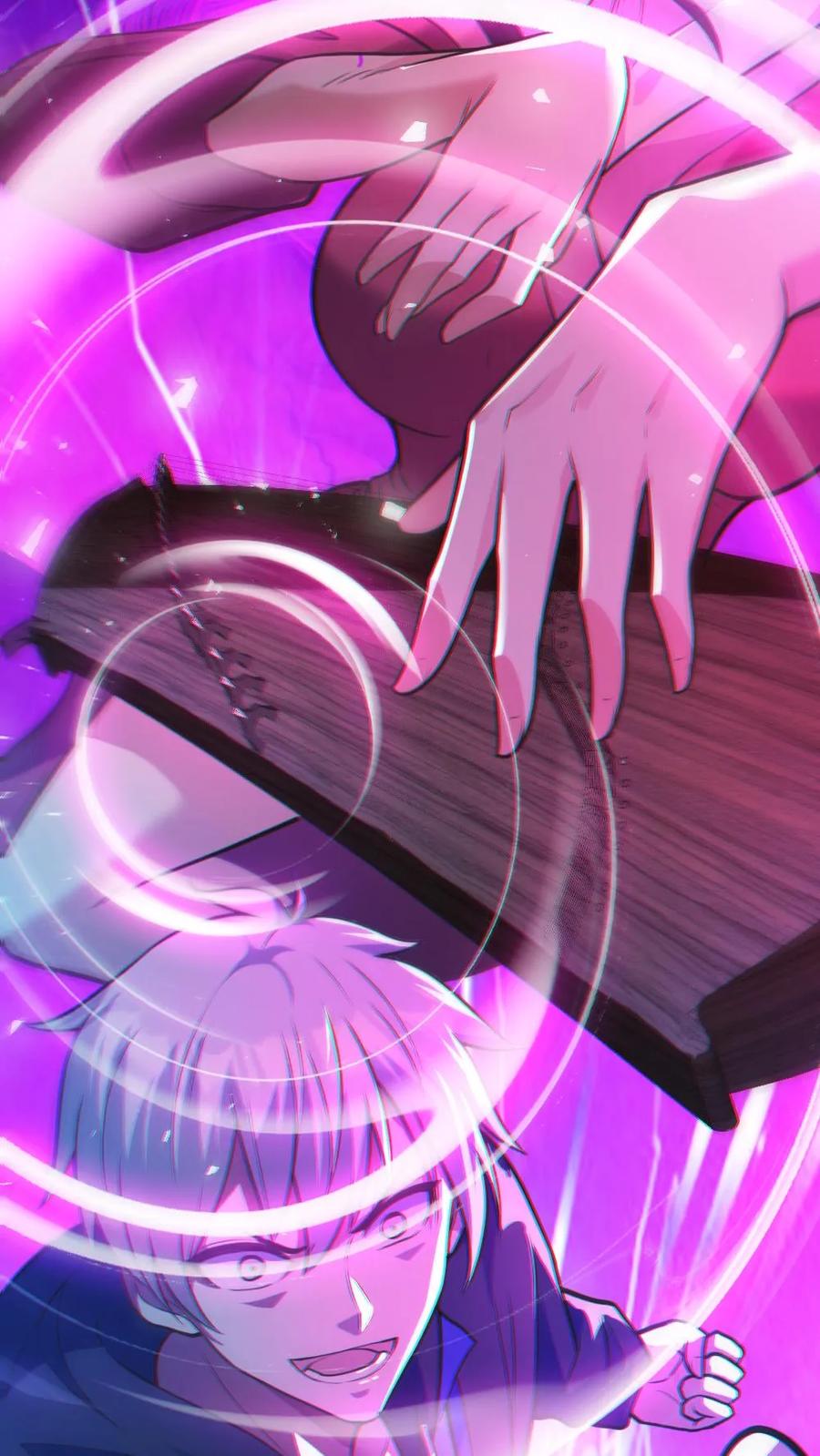 《全球御鬼：我的体内有亿只鬼》第21话 崭露头角 第6页