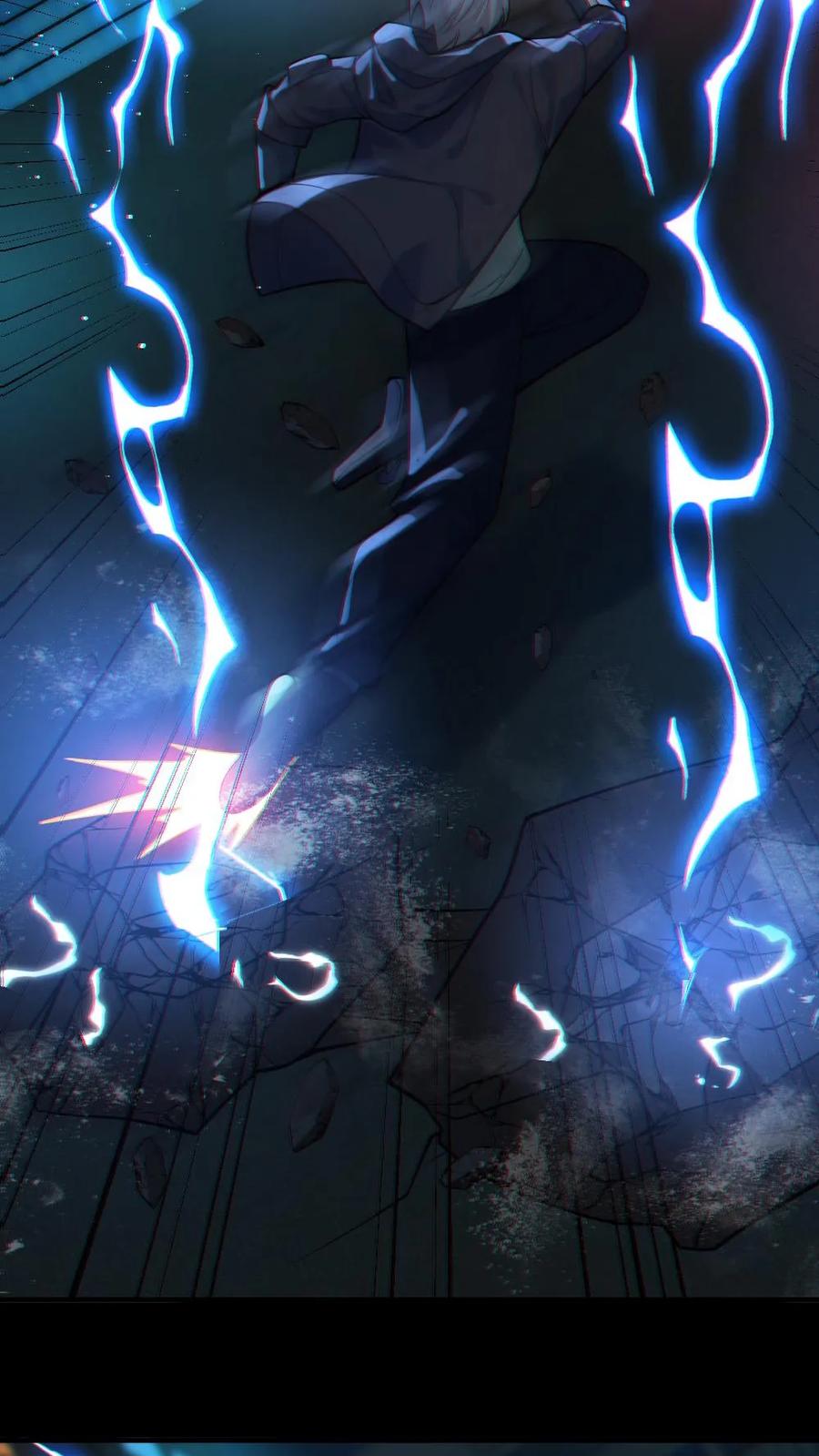 《全球御鬼：我的体内有亿只鬼》第37话 十万赌约 第12页