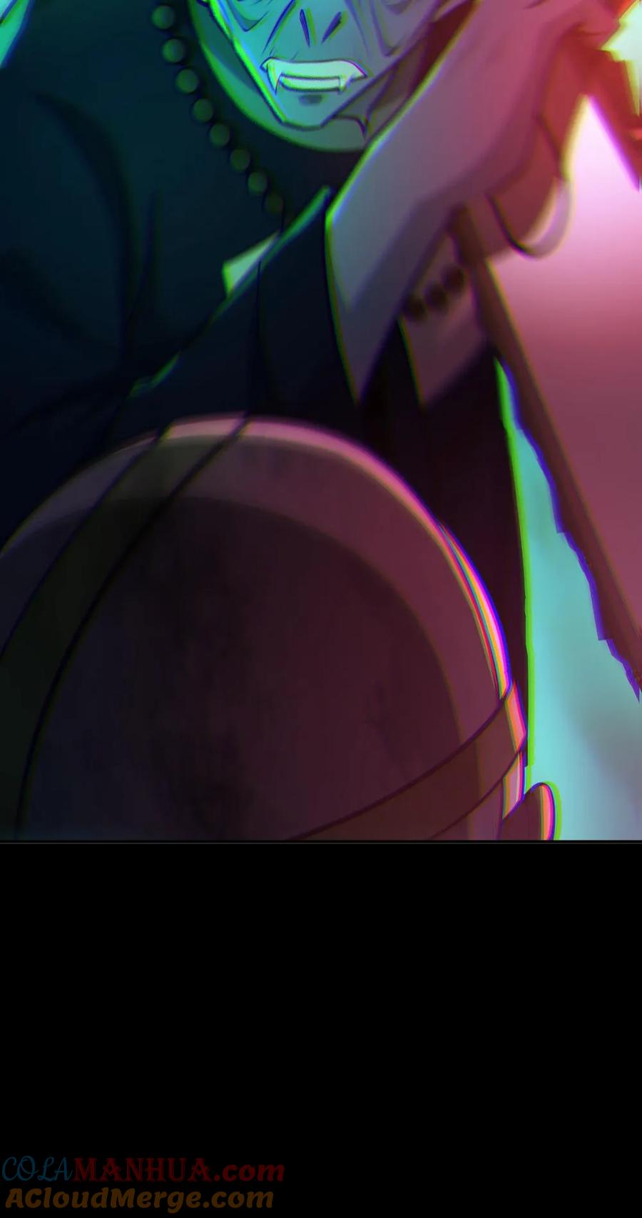 《全球御鬼：我的体内有亿只鬼》第48话 青尸鬼 第25页
