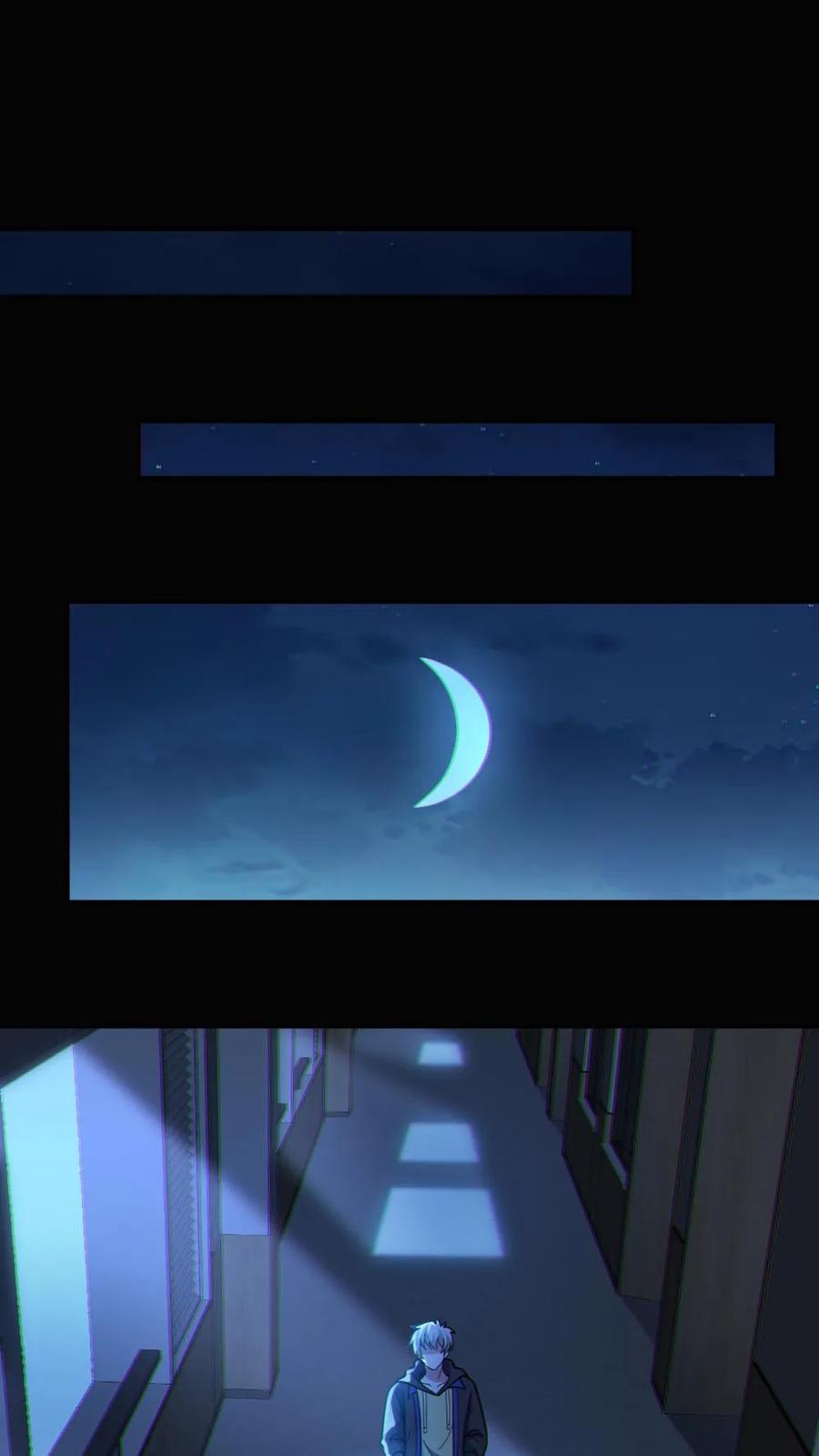 《全球御鬼：我的体内有亿只鬼》第73话 逼出剑鬼 第2页