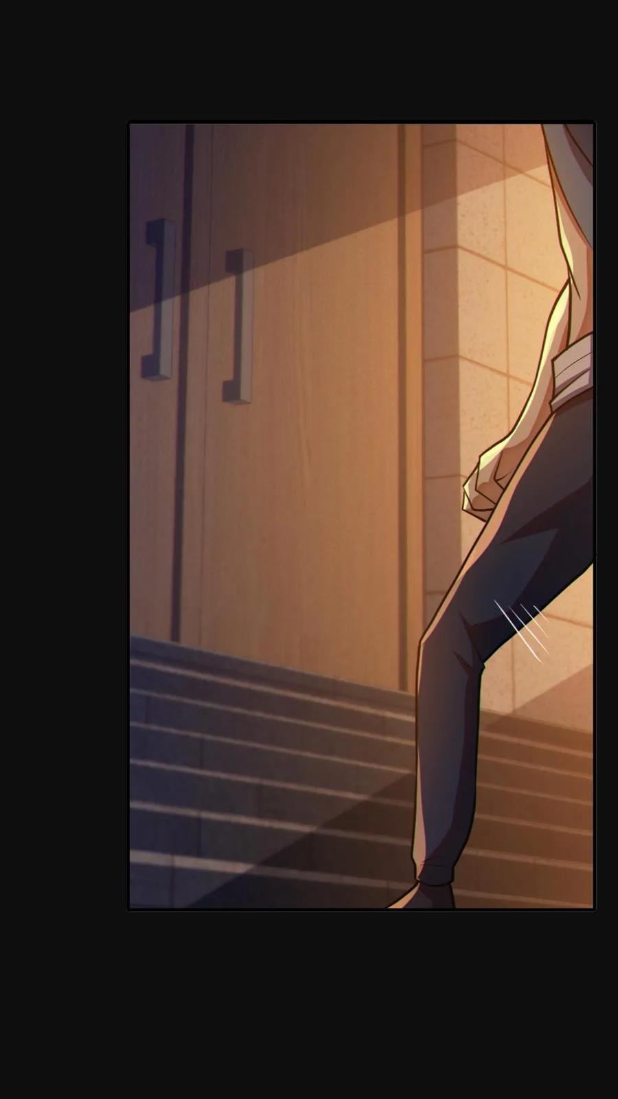 《全球御鬼：我的体内有亿只鬼》第86话 独闯安全局 第16页