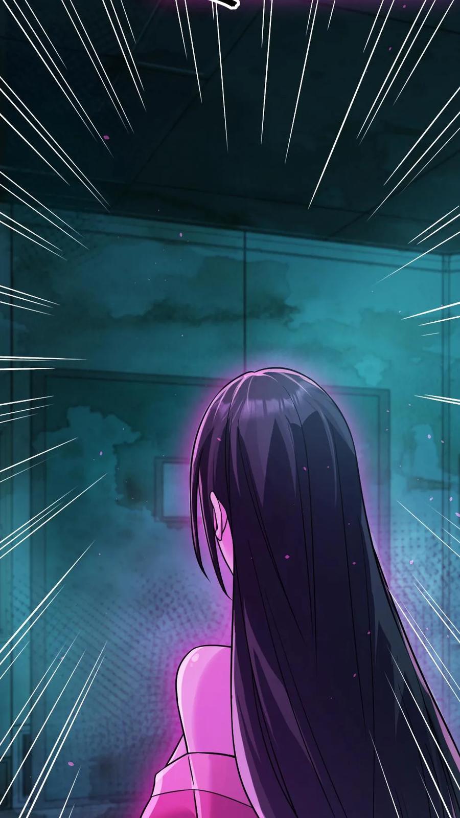 《全球御鬼：我的体内有亿只鬼》第7话 高等厉鬼 第18页