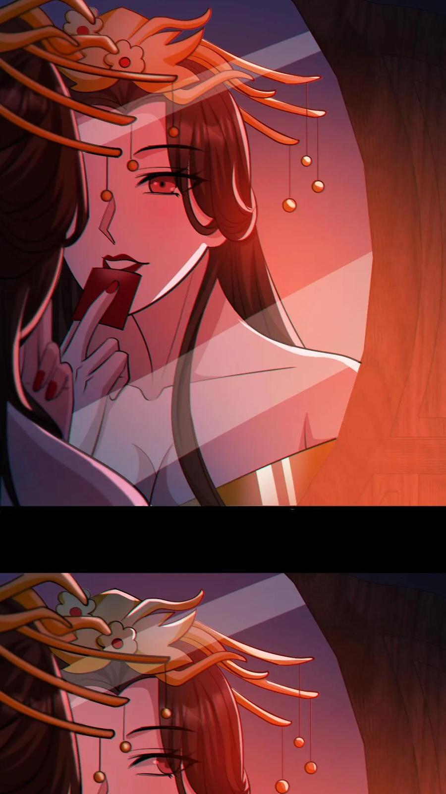 《全球御鬼：我的体内有亿只鬼》第90话 老婆驰援 第22页