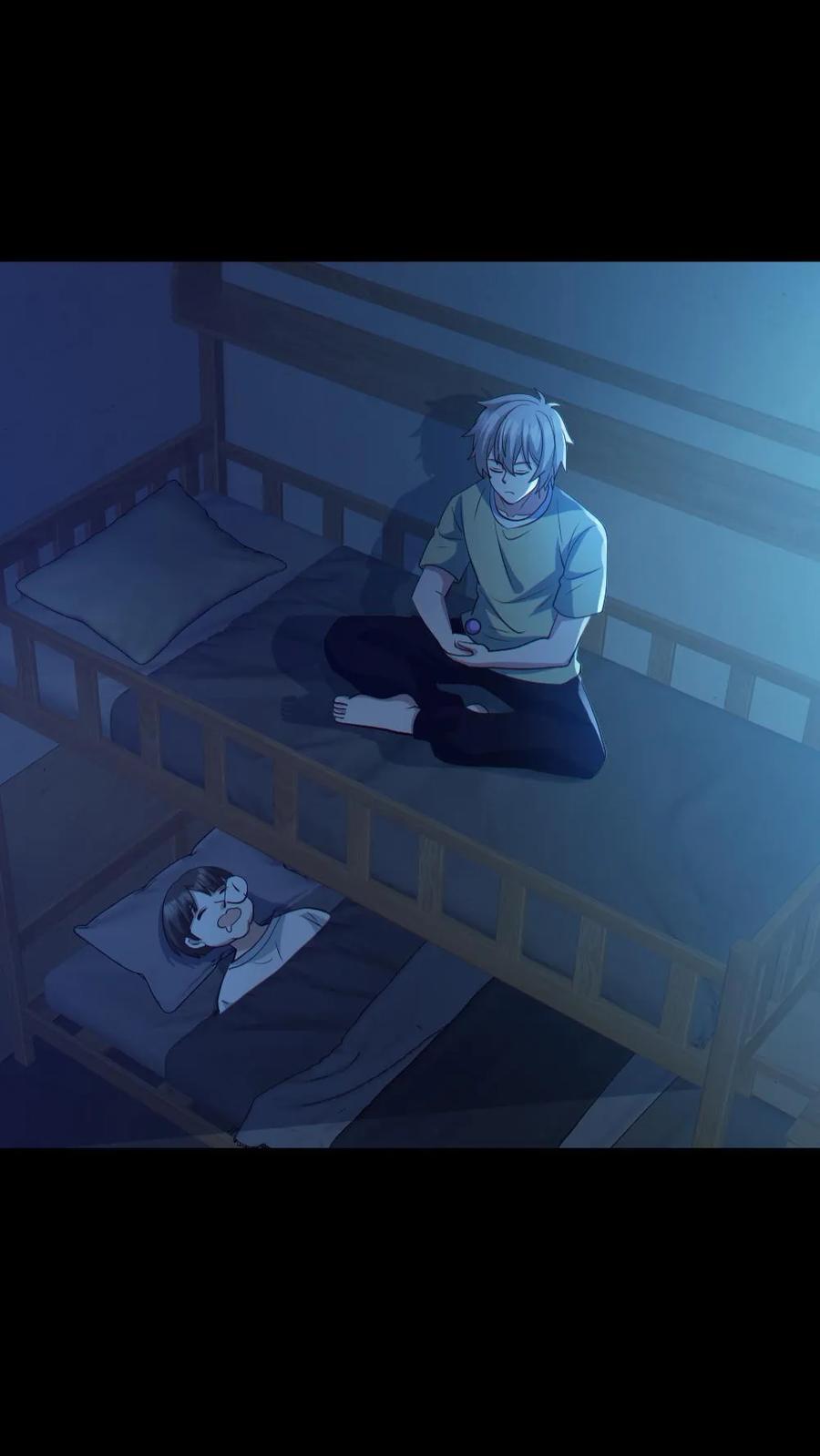 《全球御鬼：我的体内有亿只鬼》第95话 御鬼二重 第2页