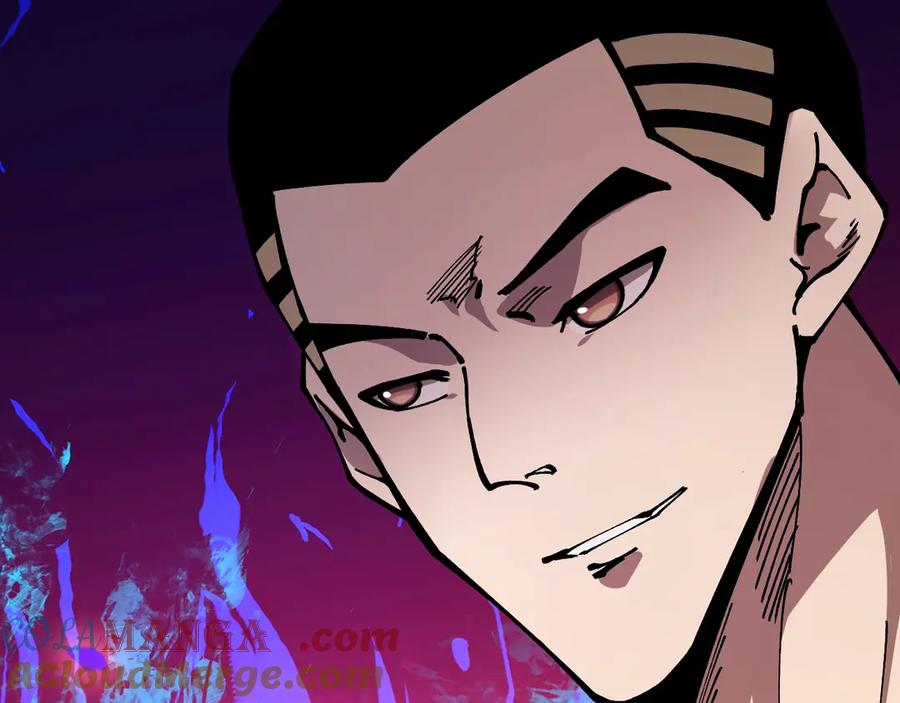 《全球御兽：我能看见进化路线》第17话 打探情报 第9页