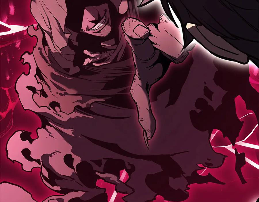 《灾难级英雄归来》第108话 疯狂的君主 第347页