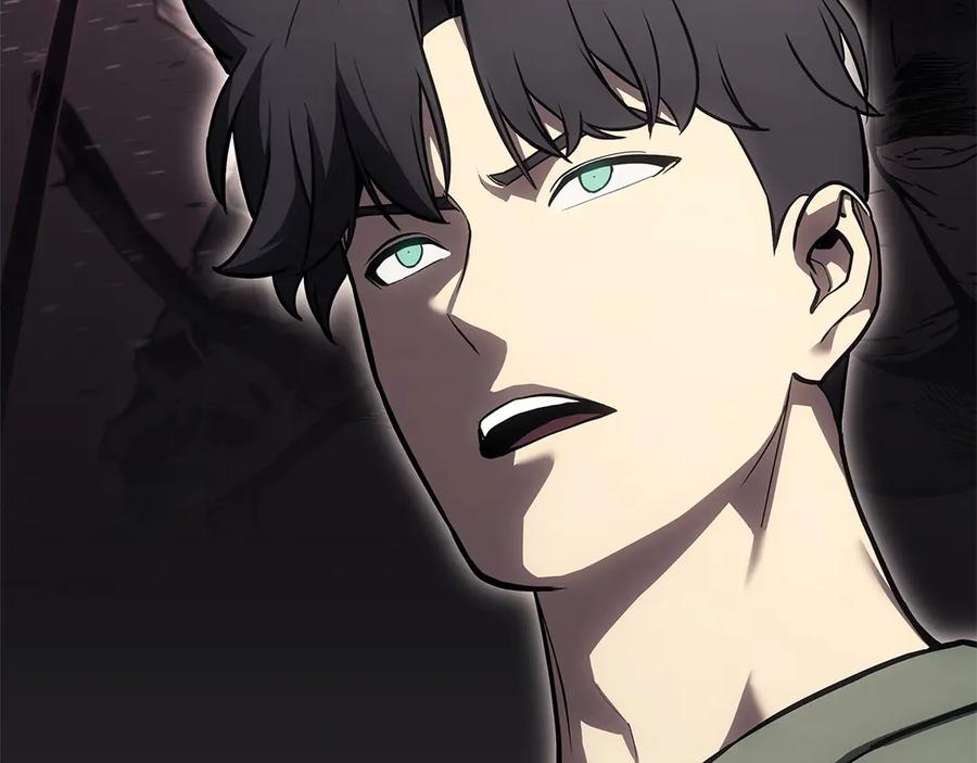 《灾难级英雄归来》第108话 疯狂的君主 第308页