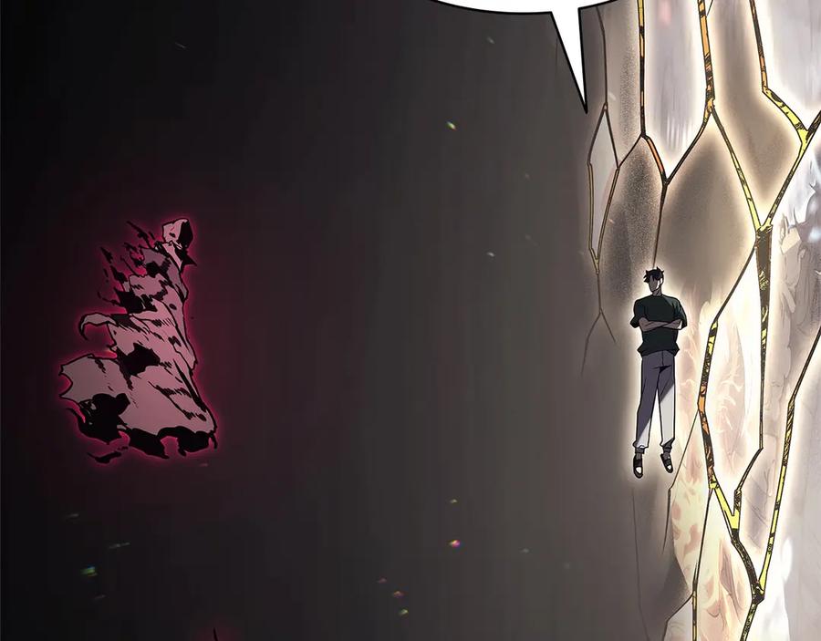 《灾难级英雄归来》第108话 疯狂的君主 第298页