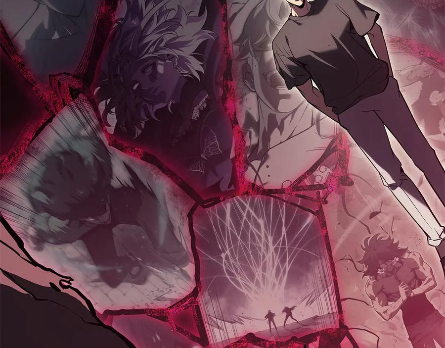 《灾难级英雄归来》第108话 疯狂的君主 第327页