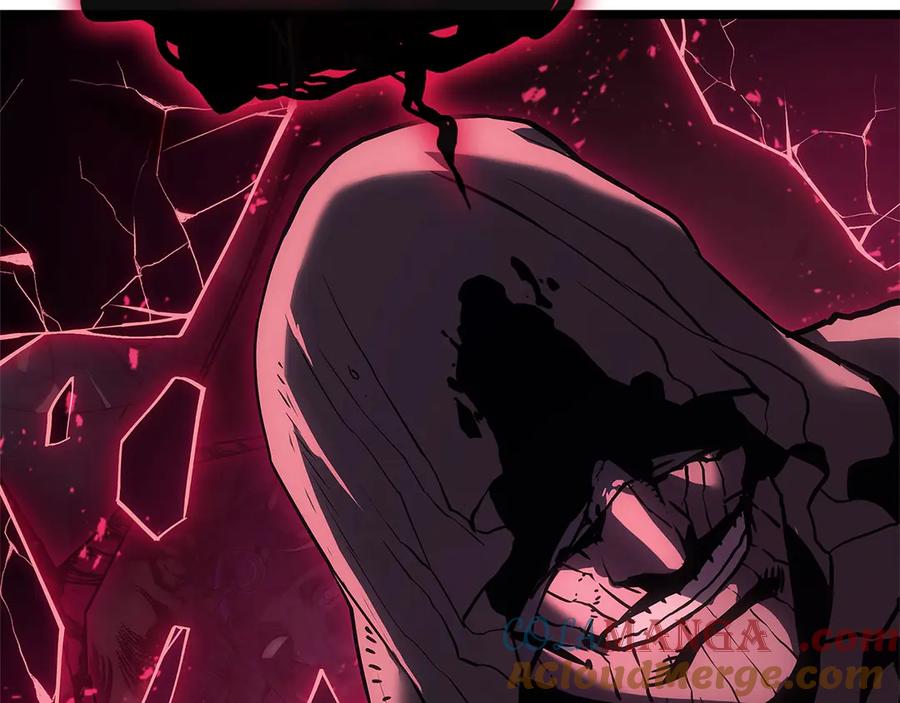 《灾难级英雄归来》第108话 疯狂的君主 第321页