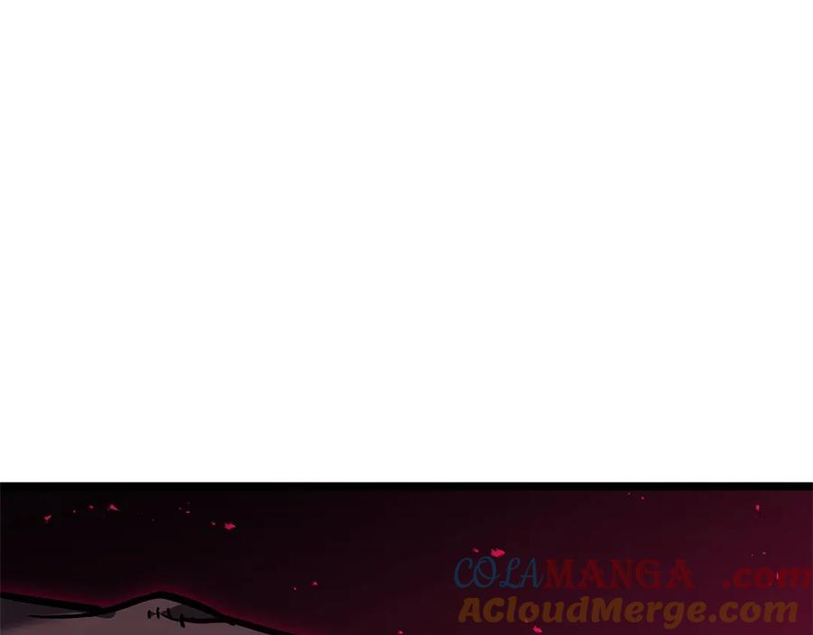 《灾难级英雄归来》第108话 疯狂的君主 第337页