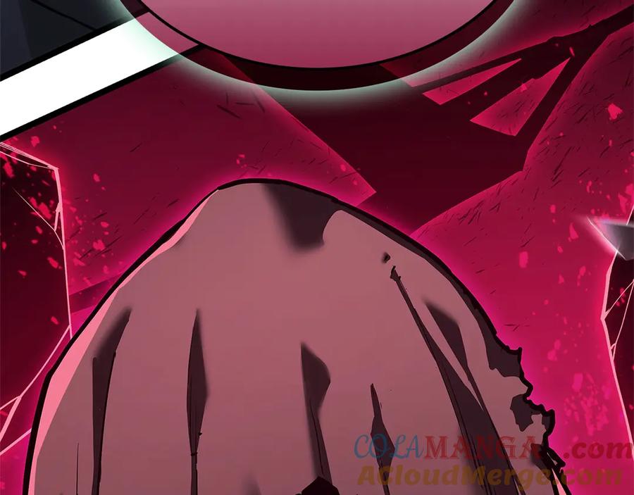 《灾难级英雄归来》第108话 疯狂的君主 第333页
