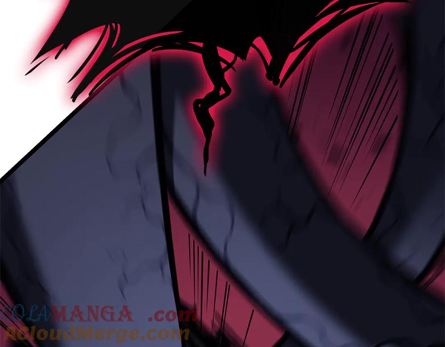 《灾难级英雄归来》第111话 时间君主 第145页