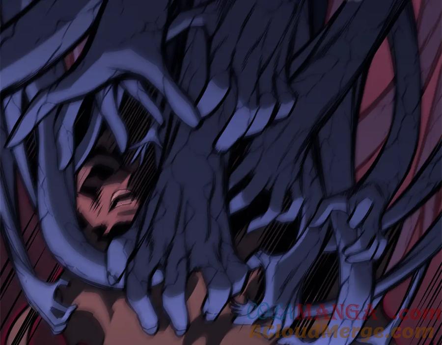 《灾难级英雄归来》第111话 时间君主 第141页