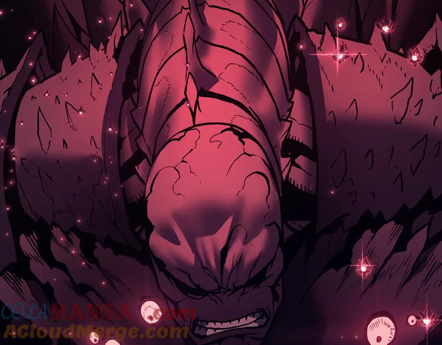 《灾难级英雄归来》第114话 跳入无底洞 第285页