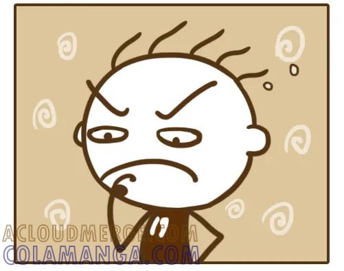 《史小坑漫画》程序员=bug大师吗？ 第2页