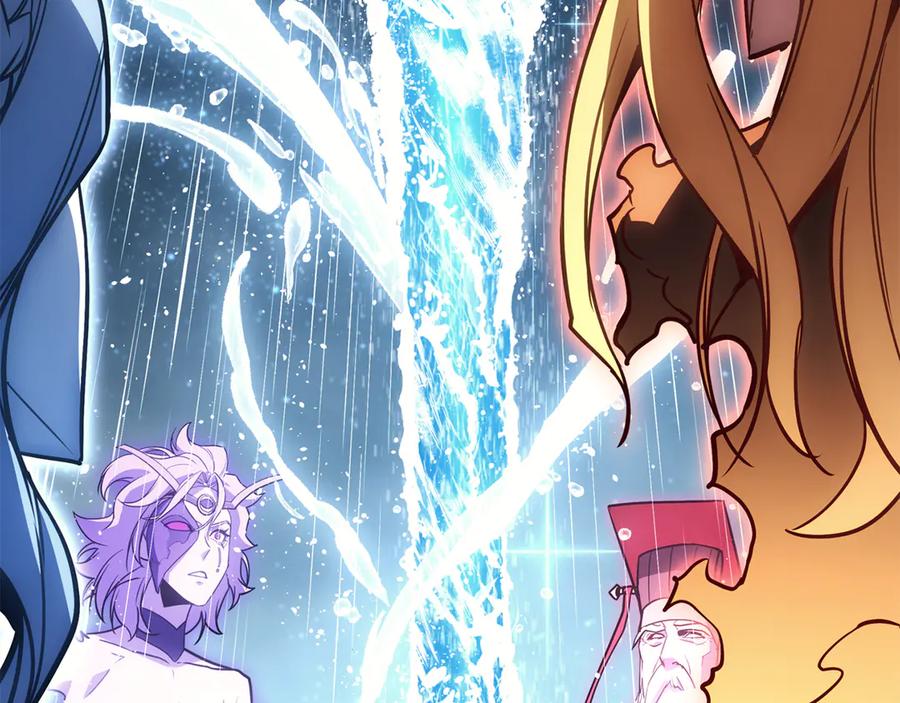 《灾难级英雄归来》第126话 关键一票 第48页
