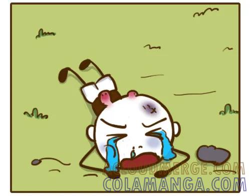 《史小坑漫画》强行搭讪美女的下场 第8页